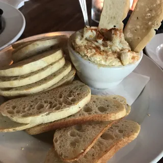 Jumbo Lump Crab Dip