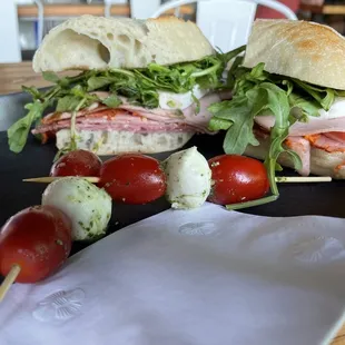 Italian Sandwich