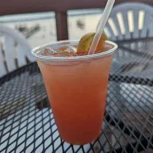 Mai Tai