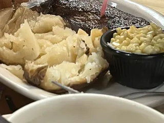 Shorty's Place