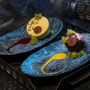 pancakes, food