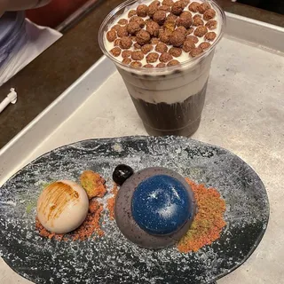 Vintian Mineral Mousse
