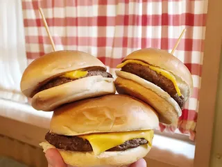 Smokejumpers Grill