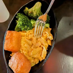 Roasted Endorian Chicken Salad