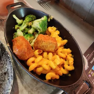 Endorian Fried Chicken