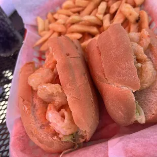 food, sandwiches