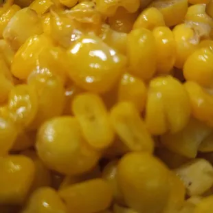Corn it good