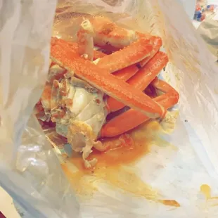Snow Crab
