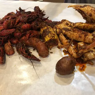 food, ribs, bbq ribs