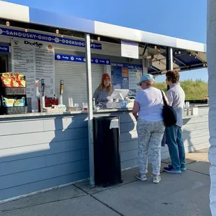 Open for business June 10,2024 #UpCloseSavor