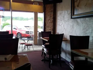 Main Street Cafe