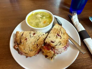 Dorsey's Cafe