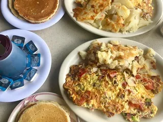 Lake Villa Restaurant