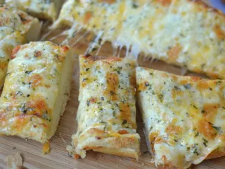 Old Chicago Red Hots