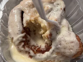 Rolls By The Pound - Coffee and Treats