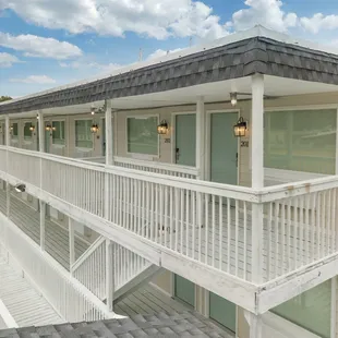 Under new ownership and beautifully renovated.