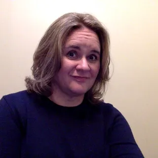 Pam P.