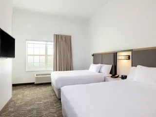 SpringHill Suites Williamsburg
