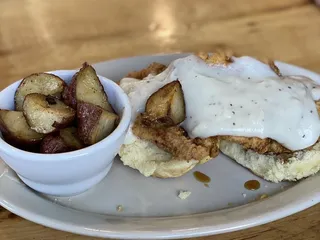 Creekside Coffee Cafe