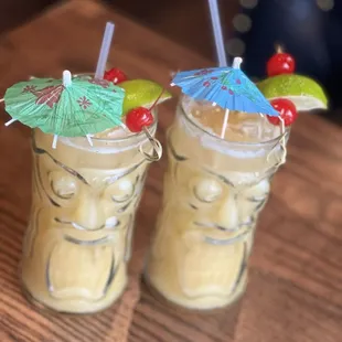 drink