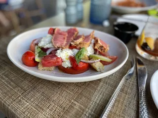 Baia Coastal Italian Kitchen & Wine Bar