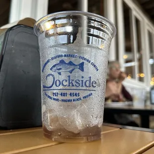 drink