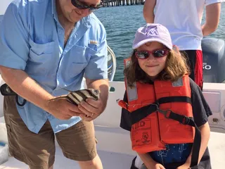 Blind Date Charters