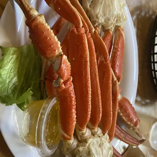 Snow Crab Legs