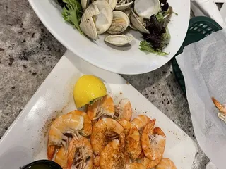 Pirate's Cove Restaurant