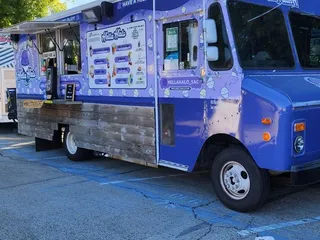 Our Street Night Market