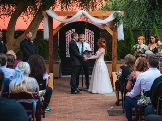 Our Place Event Space and Kitchen