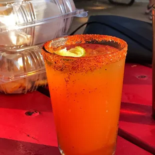 Michelada