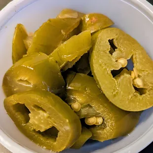 Jalapenos