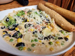 Onion Creek Grille