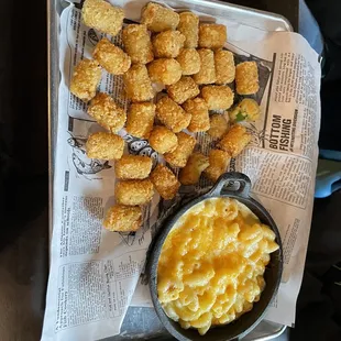 Kids Mac &amp; chesse