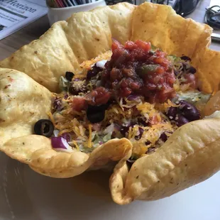 Taco Salad