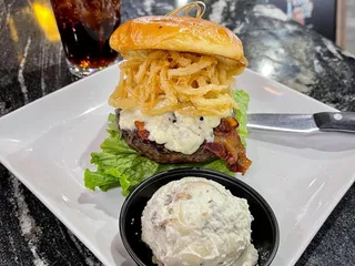 The Regatta on Grand