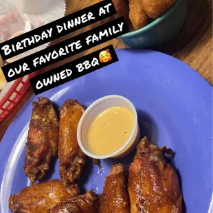 Doc's BBQ Smoke Shack