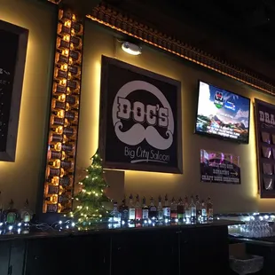 Great burgers and great service