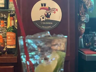 Red’s Irish Goodbye 