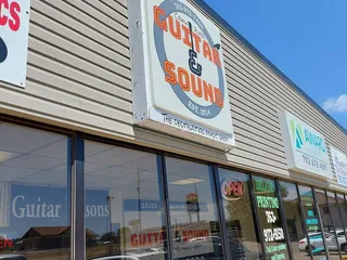 Crow River Guitar & Sound