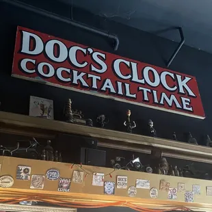 Signage