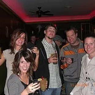 Family fun at Doc&apos;s