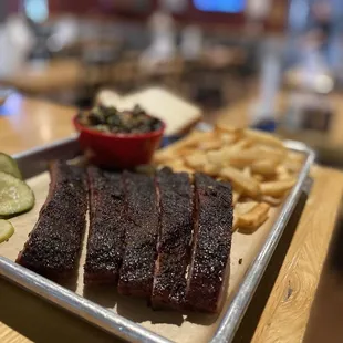 Doc's Commerce Smokehouse