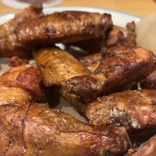 food, chicken wings, bbq chicken, poultry, chicken wings and fried chicken, fried chicken wings, chicken, bbq wings, fried chicken