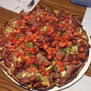 Mmmmm! Pizzaaaa