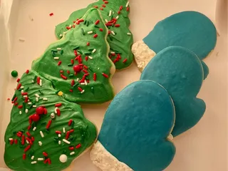 The Mitten Cafe & Bakeshop