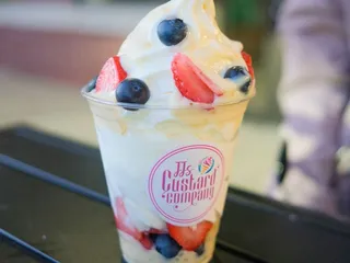 JJ's Custard