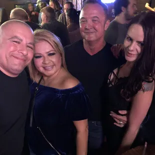 Good times!!