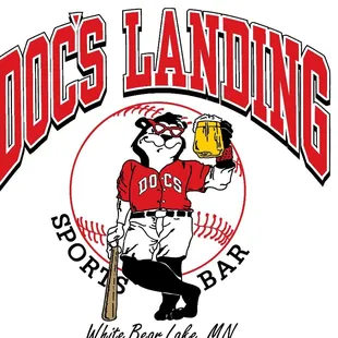 THE ALL NEW DOC'S ROCKS LANDING